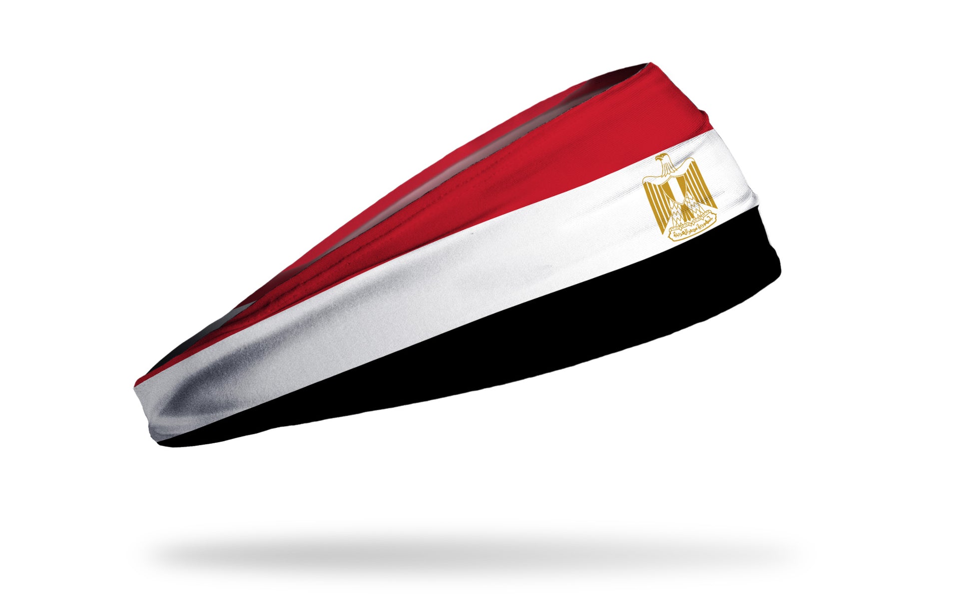 Egypt Flag Headband - View 2