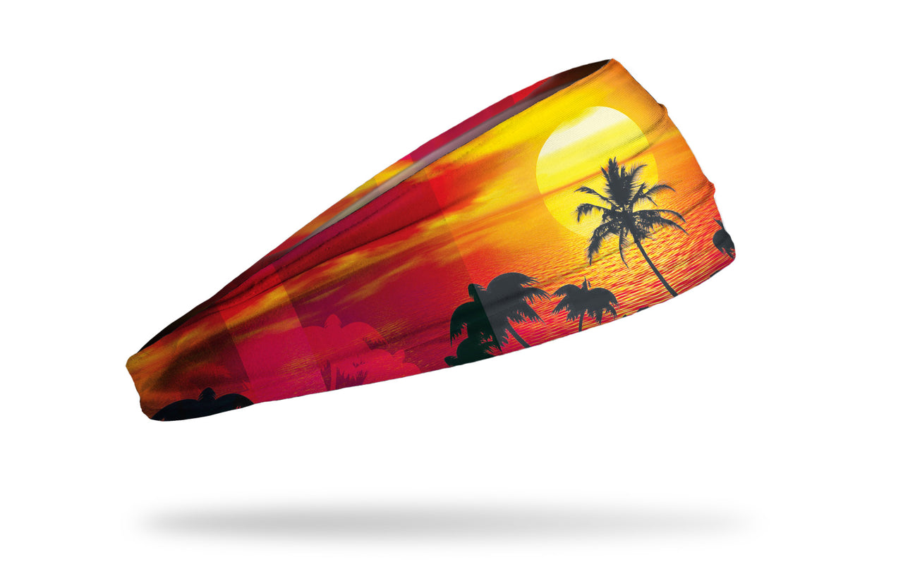 Vacation Big Bang Lite Headband - View 2