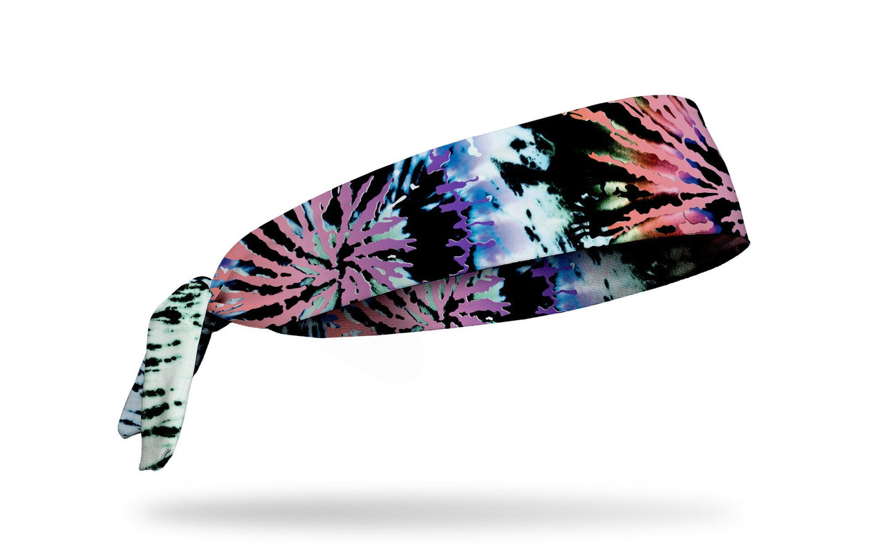 Voodoo Child Tie Headband - View 2