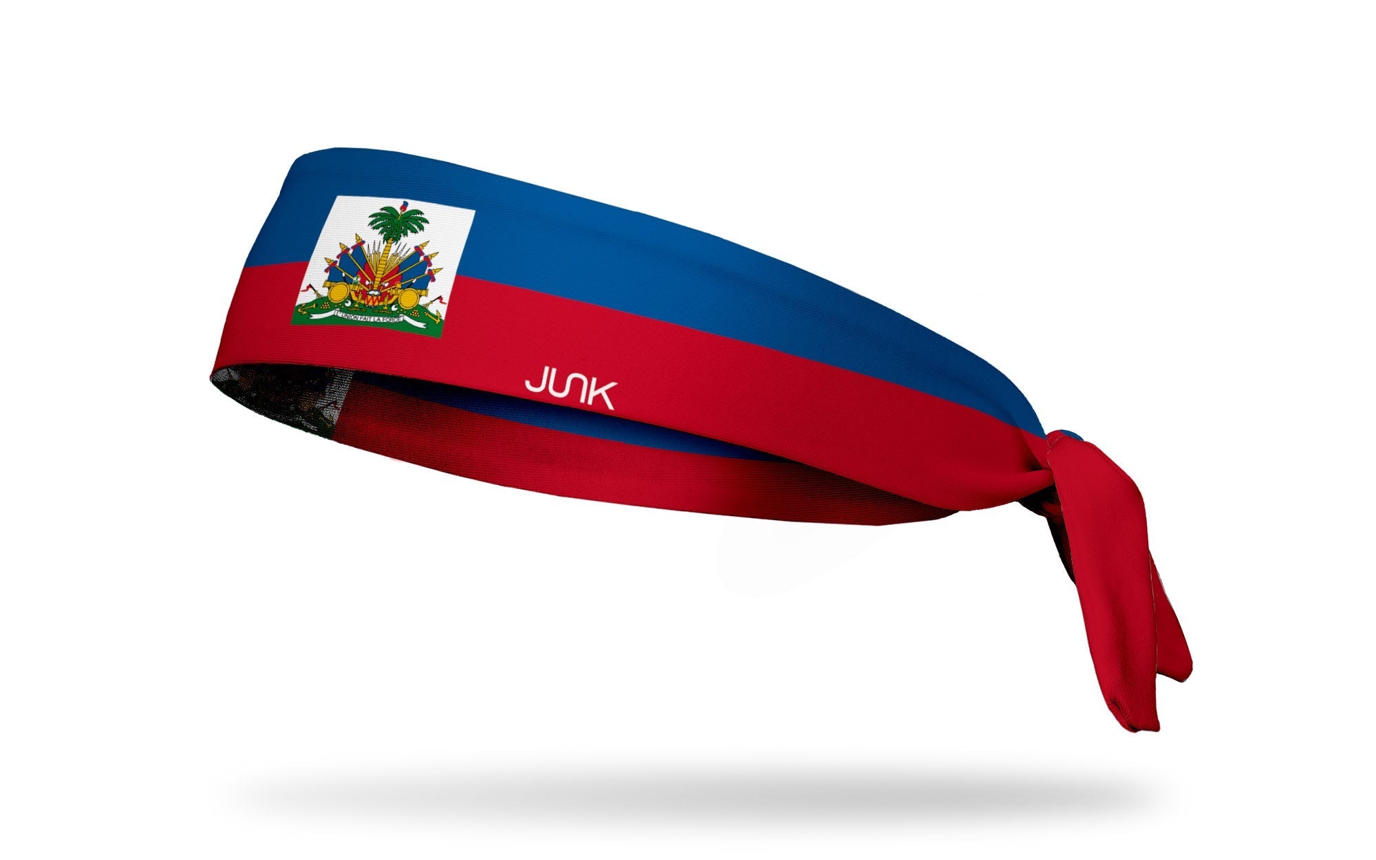 Haiti Flag Distressed Sony PlayStation Skin – Skinit