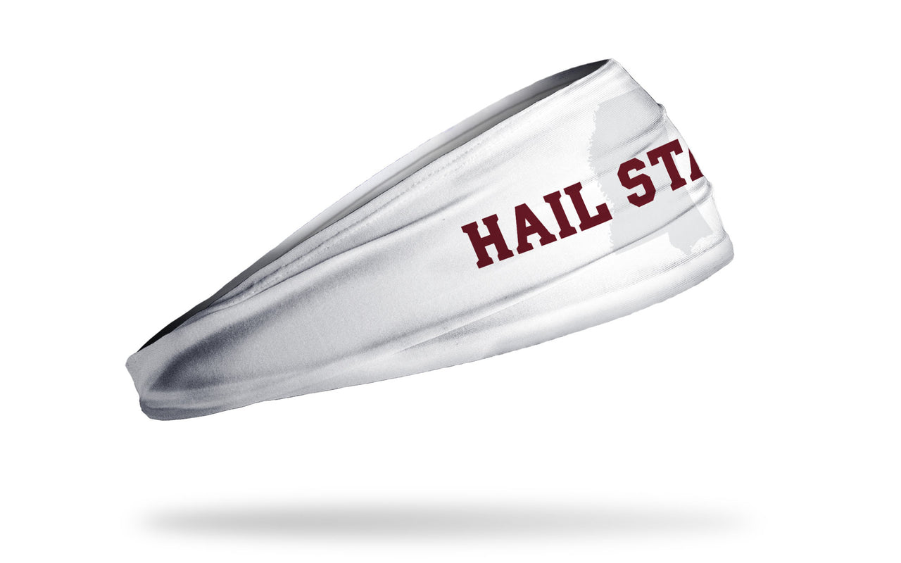 Mississippi State University: Hail State Headband - View 2