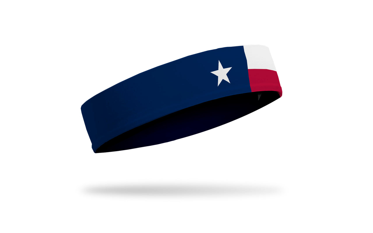 Texas Flag Headband - View 1