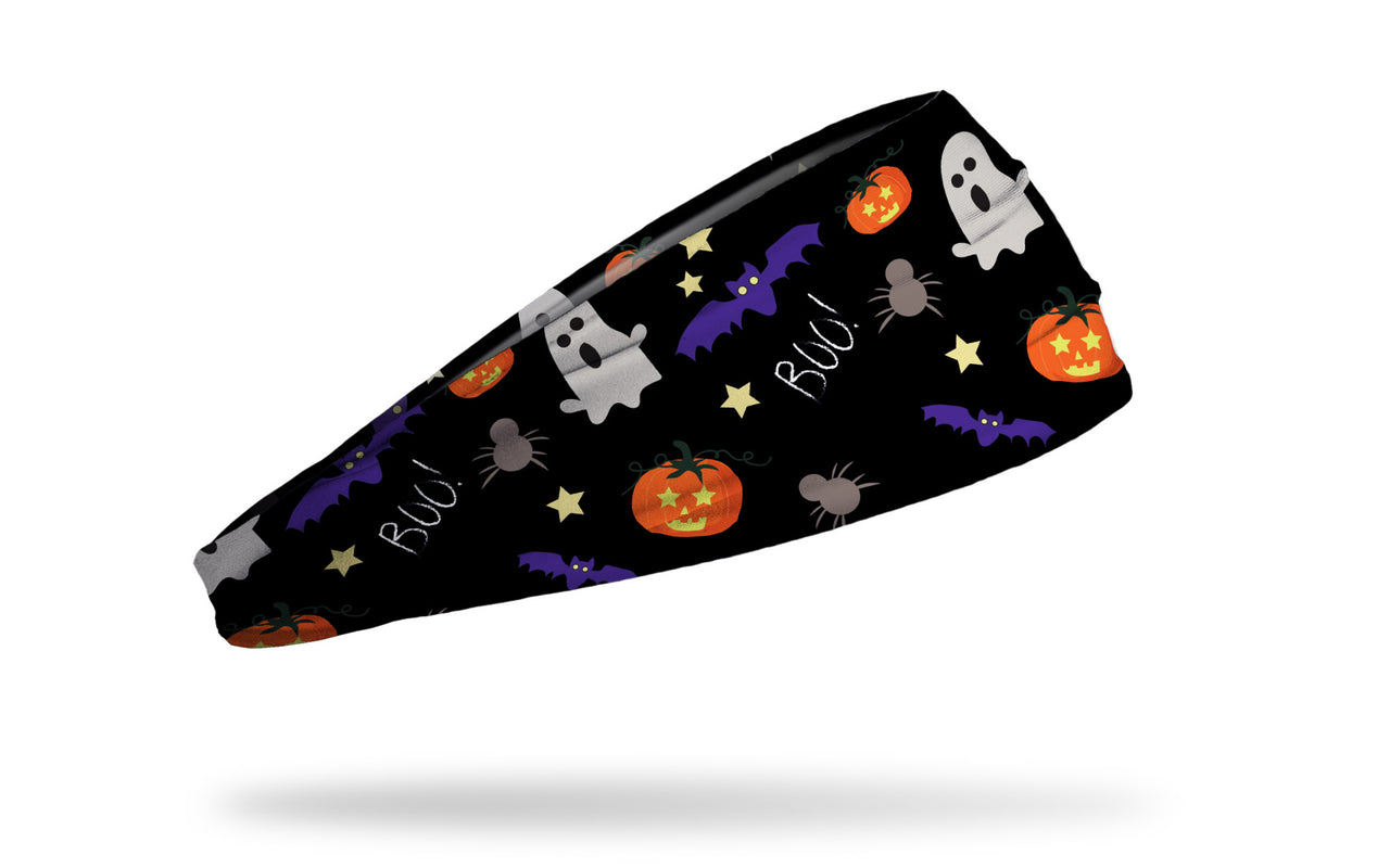 Spooktacular Headband - View 2