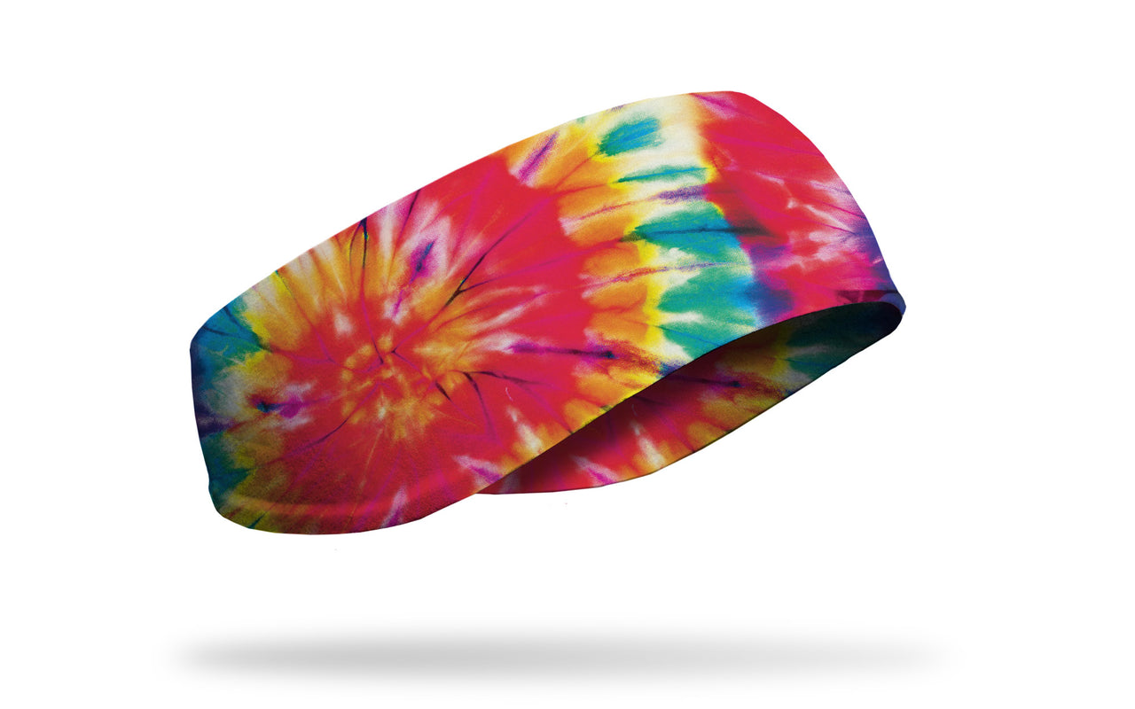 60's Summer Ear Warmer - View 2