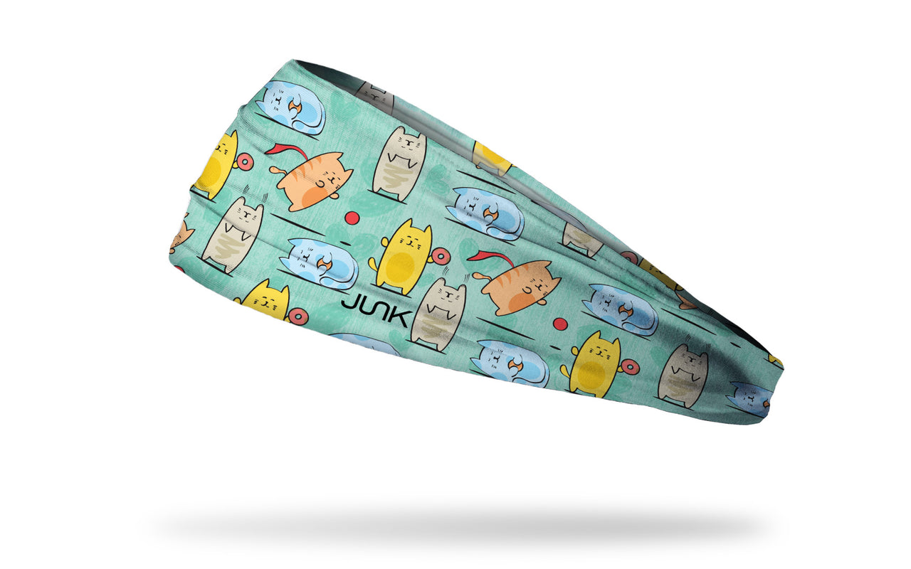 Supurr Cat Headband - View 1