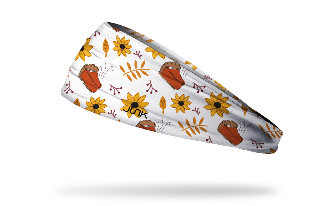 Harvest Goods Big Bang Lite Headband - View 1