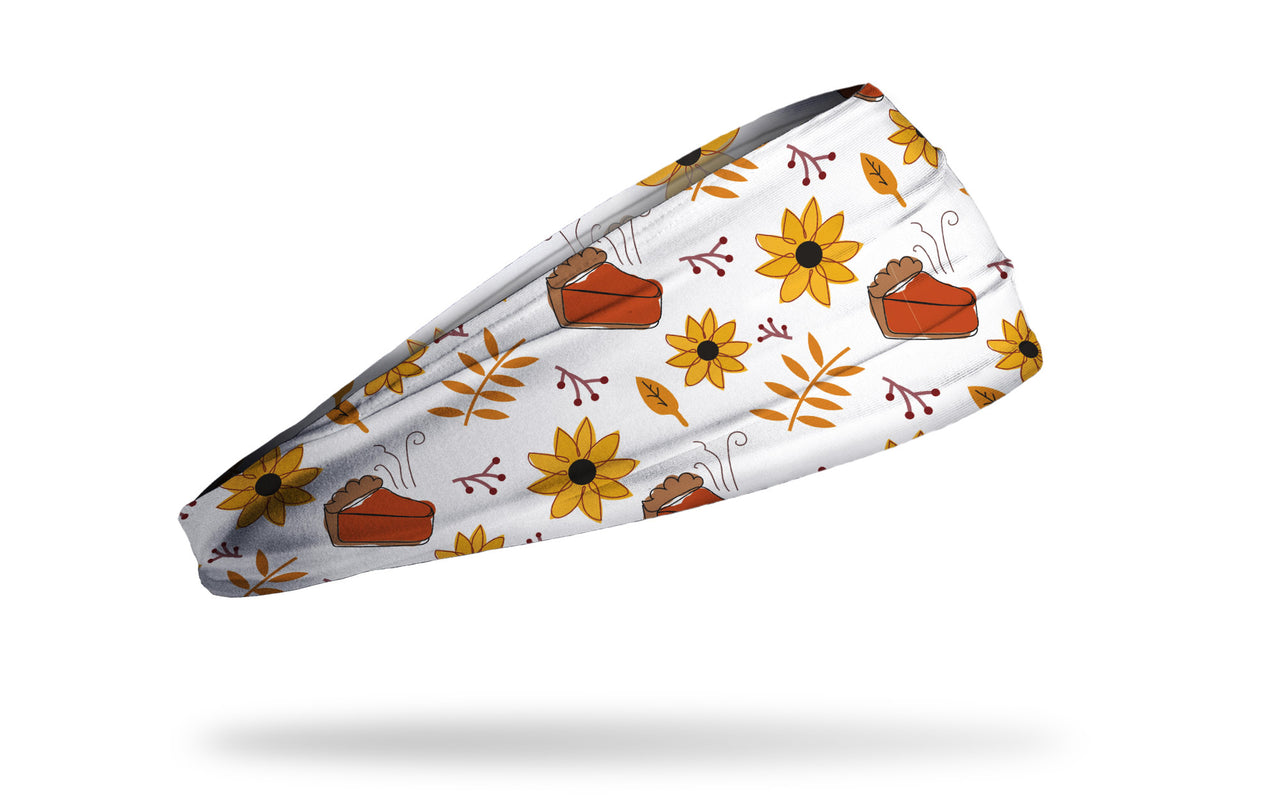 Harvest Goods Big Bang Lite Headband - View 2