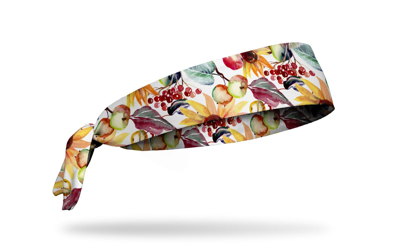 Sweater Weather Flex Tie Headband - View 2