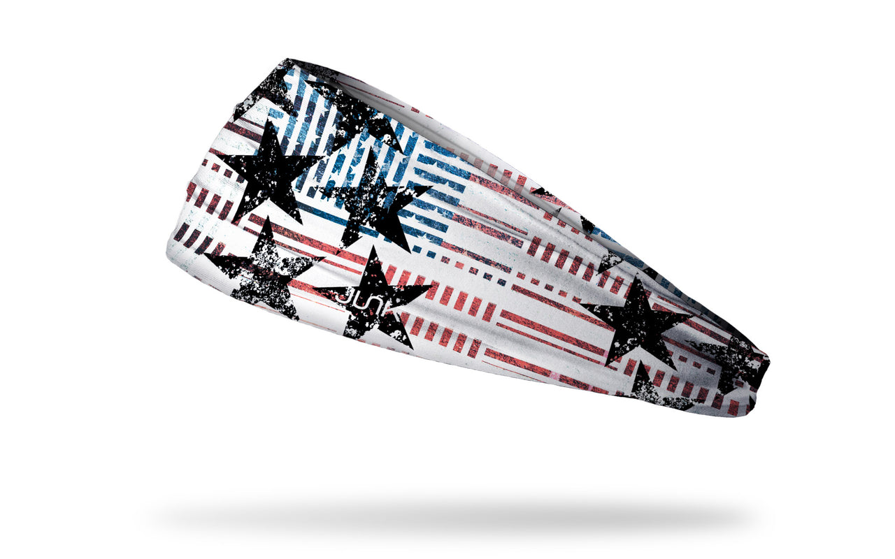 Star Spangled Big Bang Lite Headband - View 1