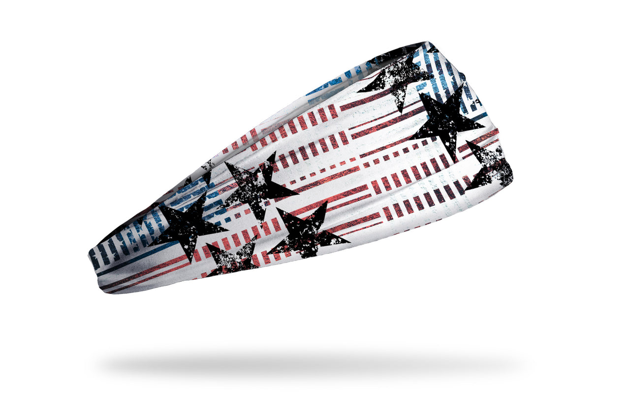 Star Spangled Big Bang Lite Headband - View 2