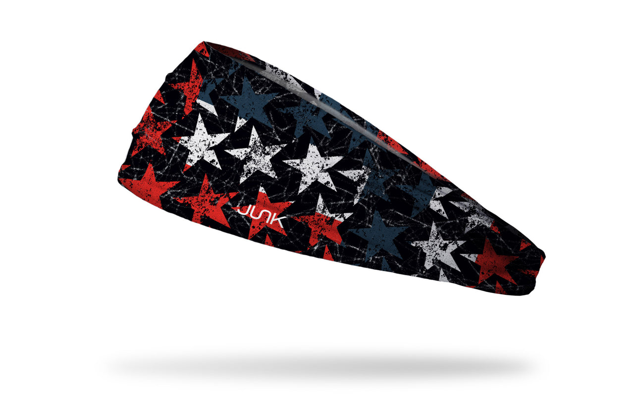 War Horse Big Bang Lite Headband - View 1