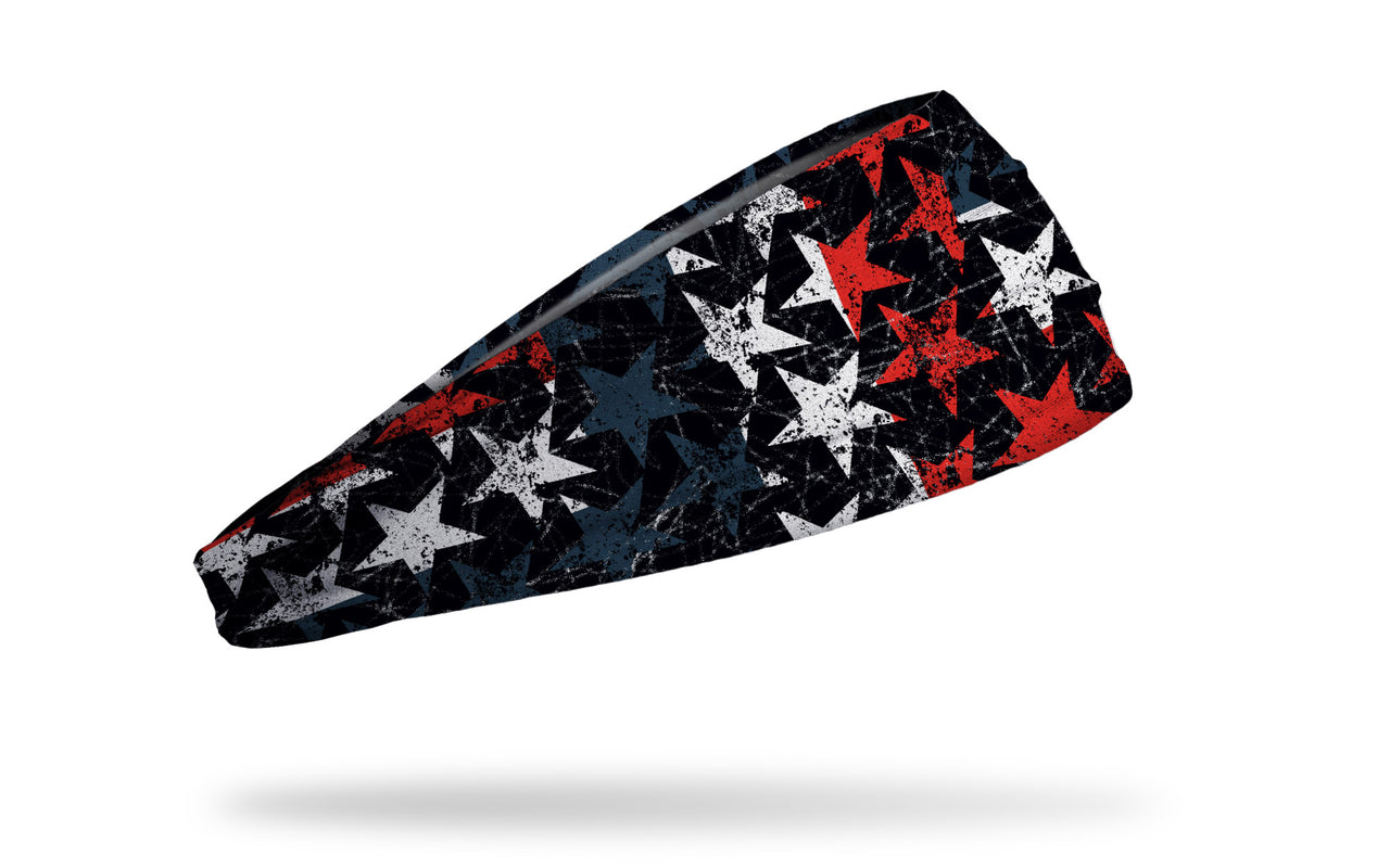 War Horse Big Bang Lite Headband - View 2