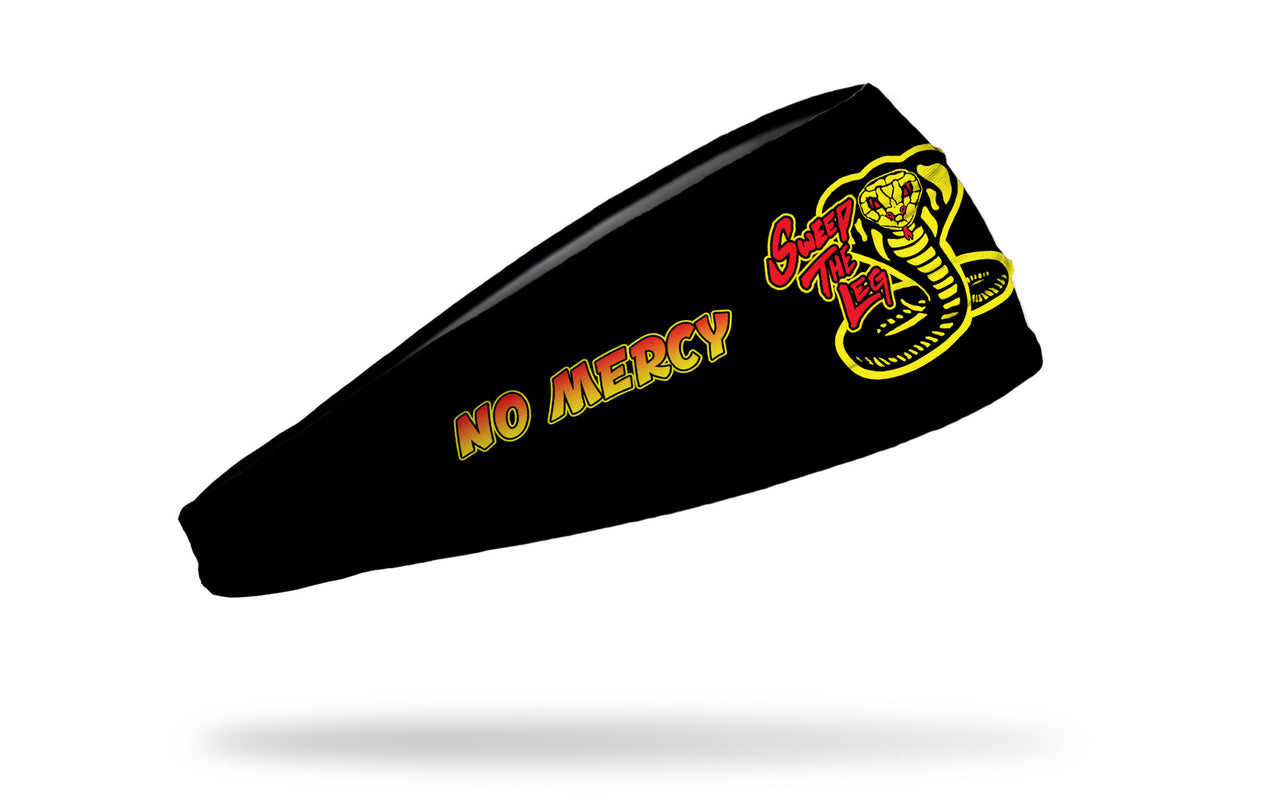 No Mercy Headband - View 2