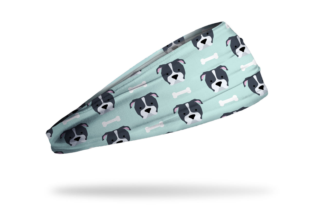 Doggonit Big Bang Lite Headband - View 2