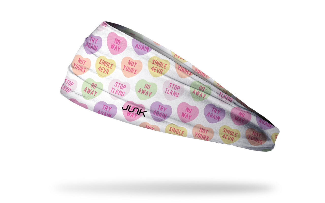 Eat Your Heart Out Big Bang Lite Headband - View 1