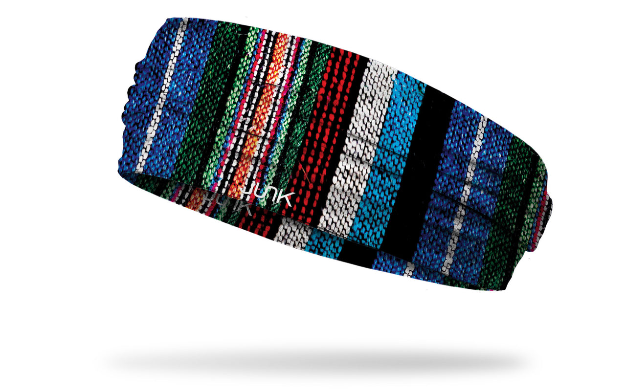 Lefty's Poncho Headband - View 1