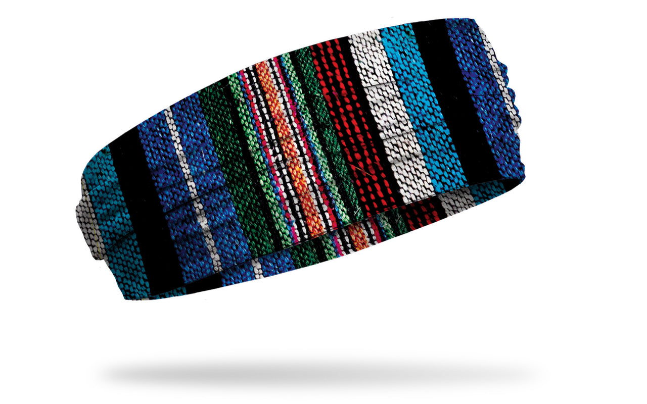 Lefty's Poncho Big Bang Headband - View 2