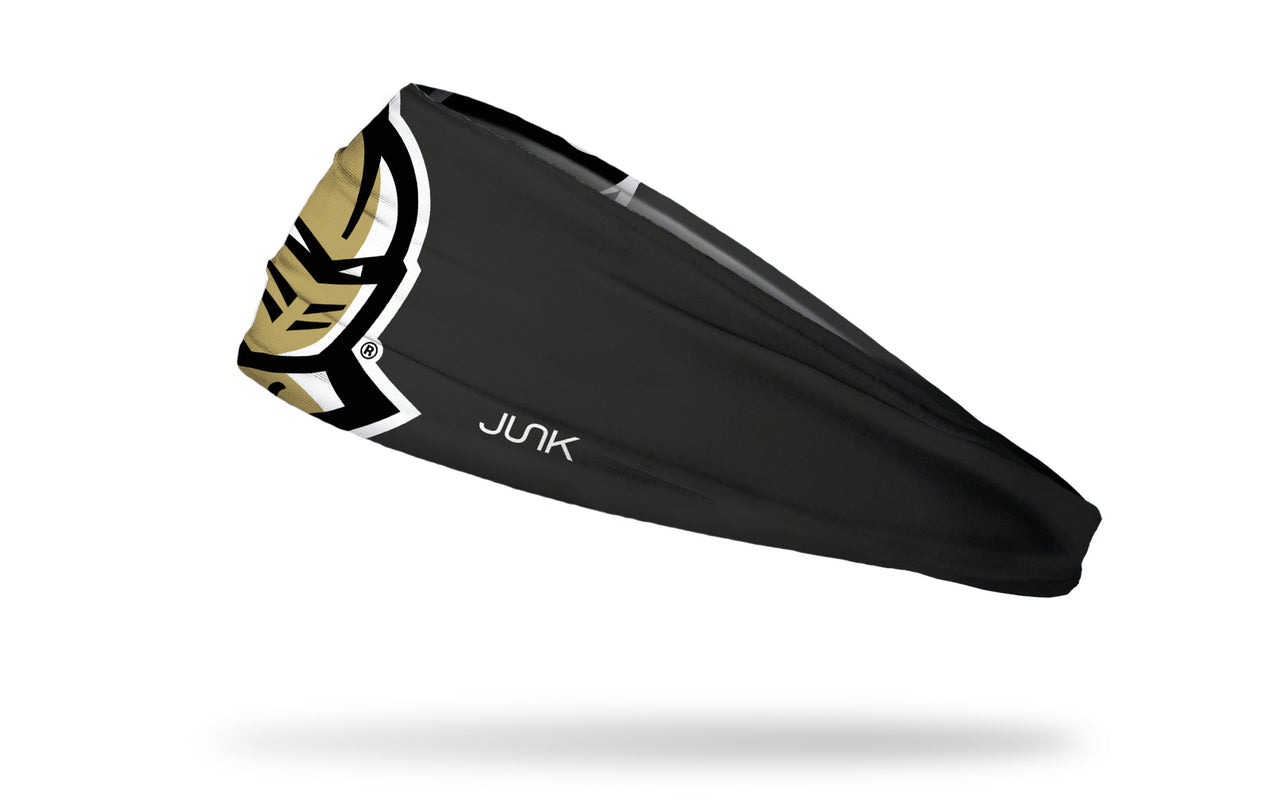 University of Central Florida: Oversized Knight Big Bang Lite Headband - View 2