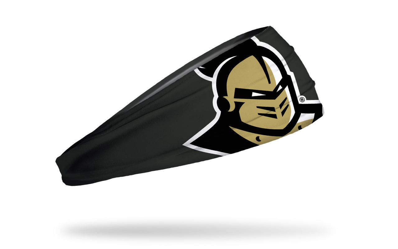 University of Central Florida: Oversized Knight Big Bang Lite Headband - View 1