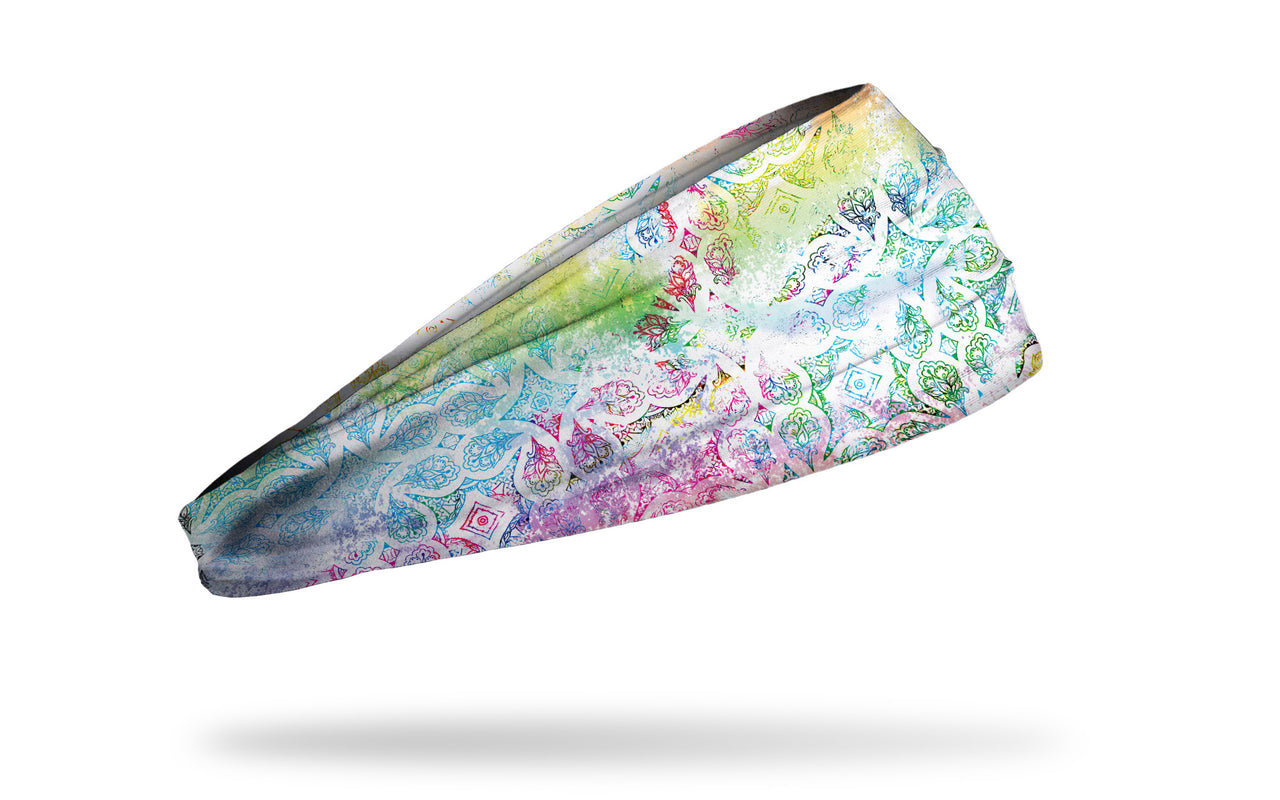 Harmonious Big Bang Lite Headband - View 2