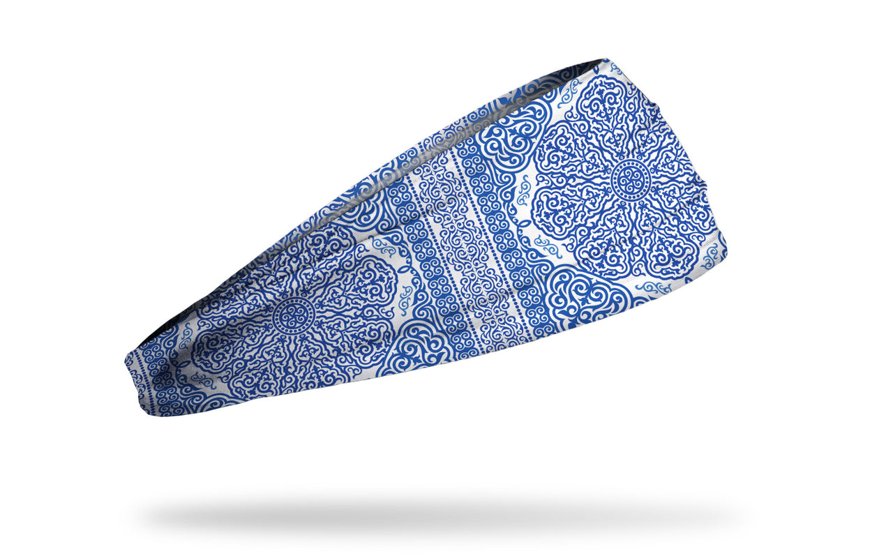 Spiral Journey Big Bang Lite Headband - View 2