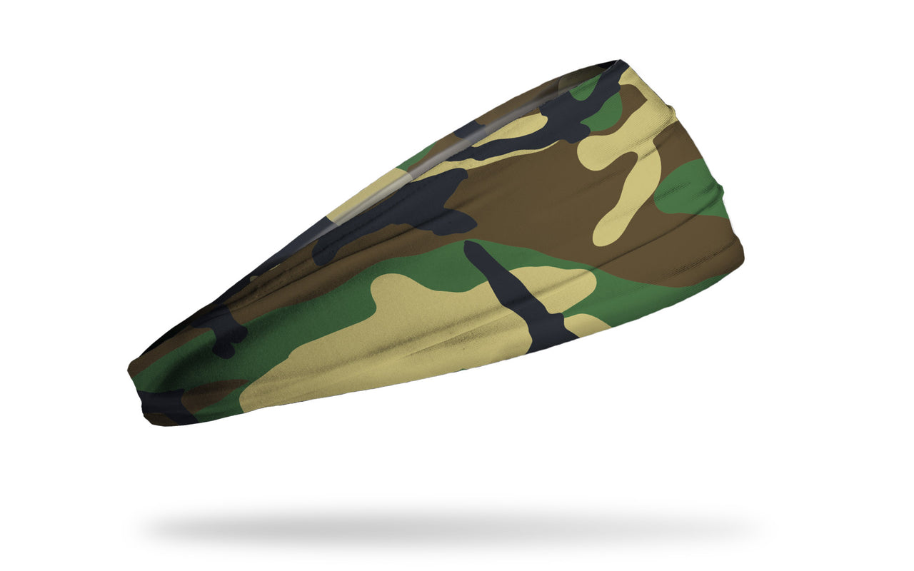 Rampage Big Bang Lite Headband - View 2
