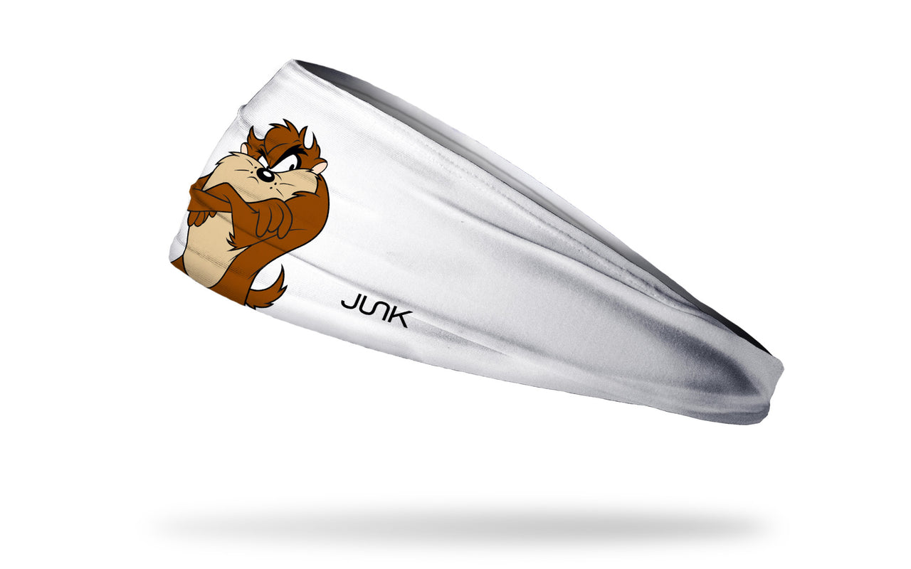 Looney Tunes: Taz Big Bang Lite Headband - View 1