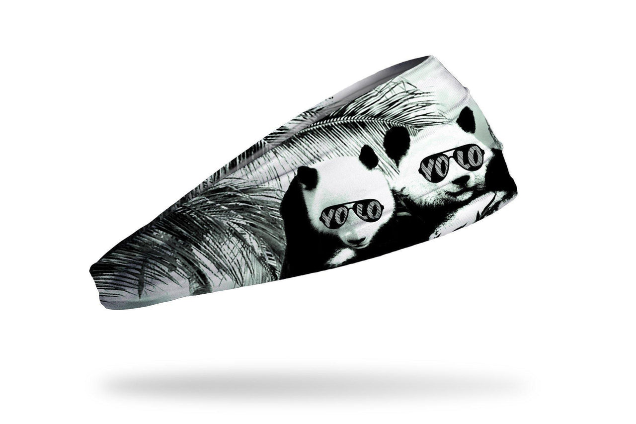 #YOLO Big Bang Lite Headband - View 2