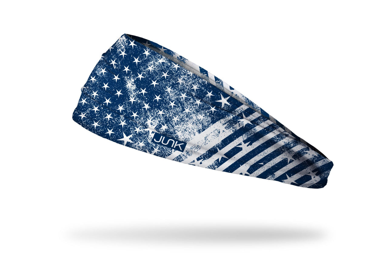 The Old Republic Big Bang Lite Headband - View 1