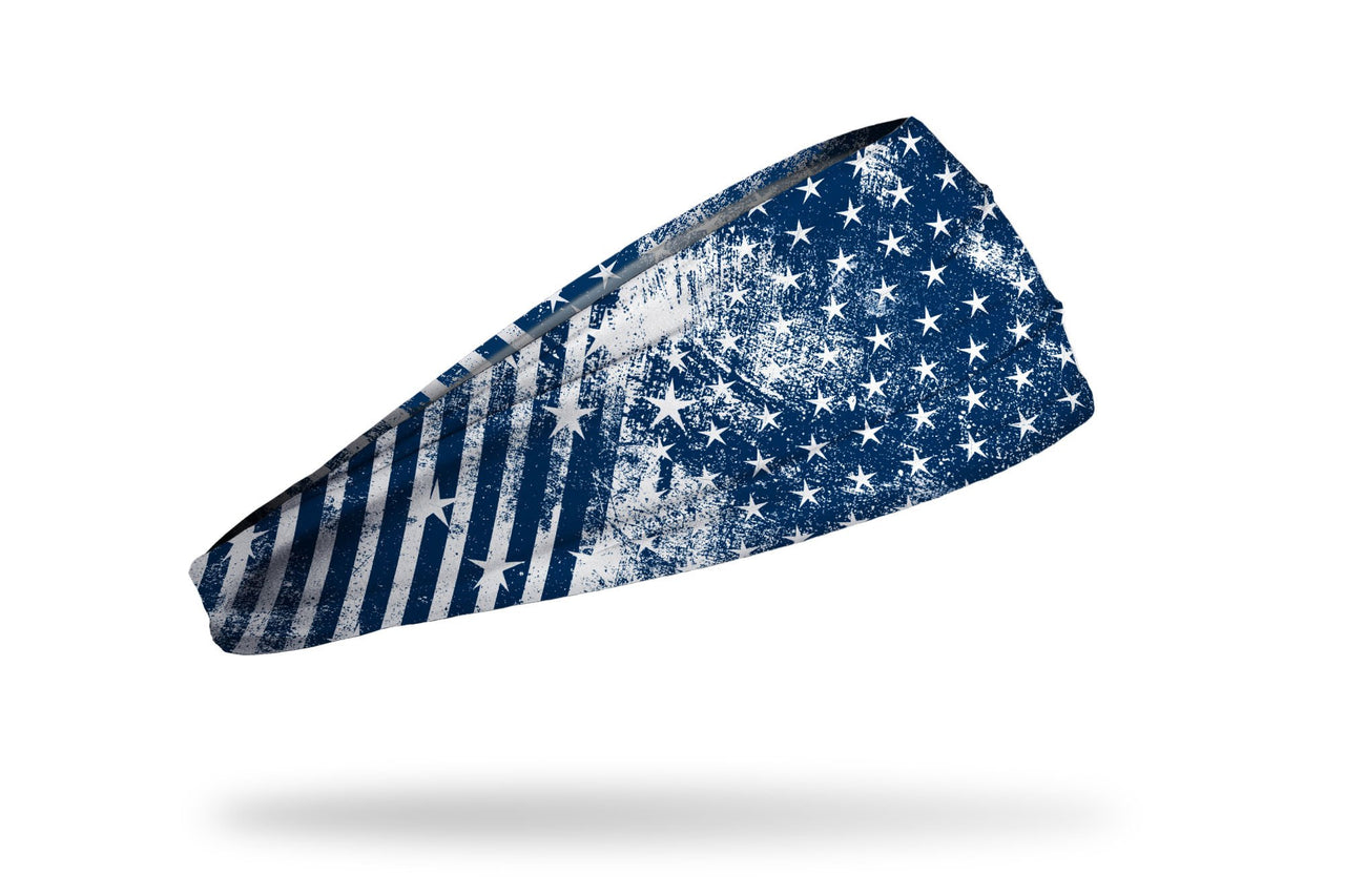 The Old Republic Big Bang Lite Headband - View 2