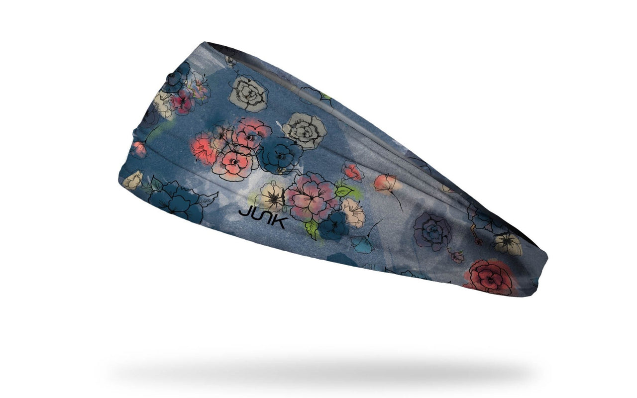 Ethereal Rose Big Bang Lite Headband - View 1