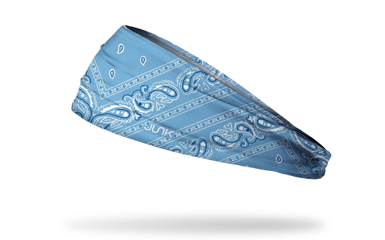 Thunderbird Big Bang Lite Headband - View 1