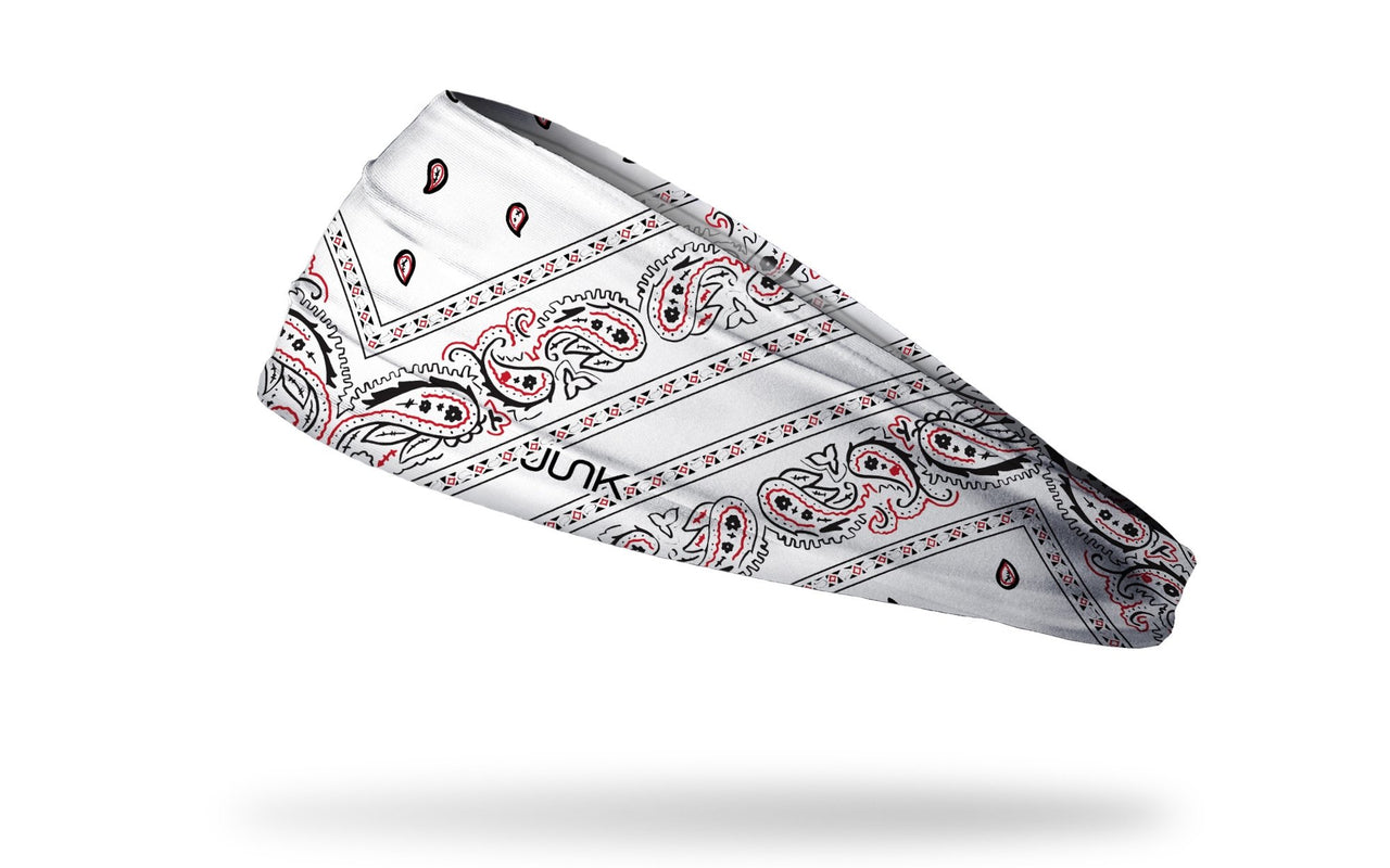 Stallion Big Bang Lite Headband - View 1