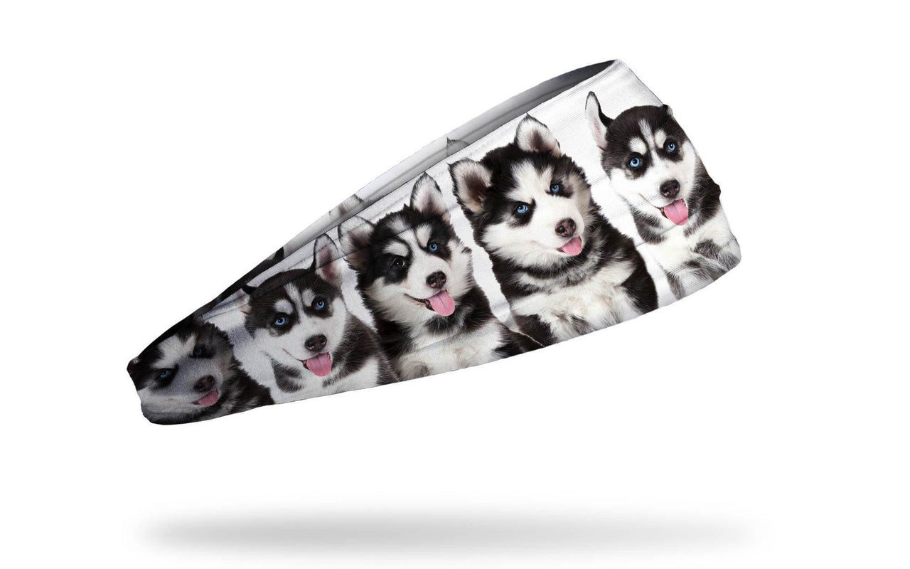 Alaskan Hugs Big Bang Lite Headband - View 2