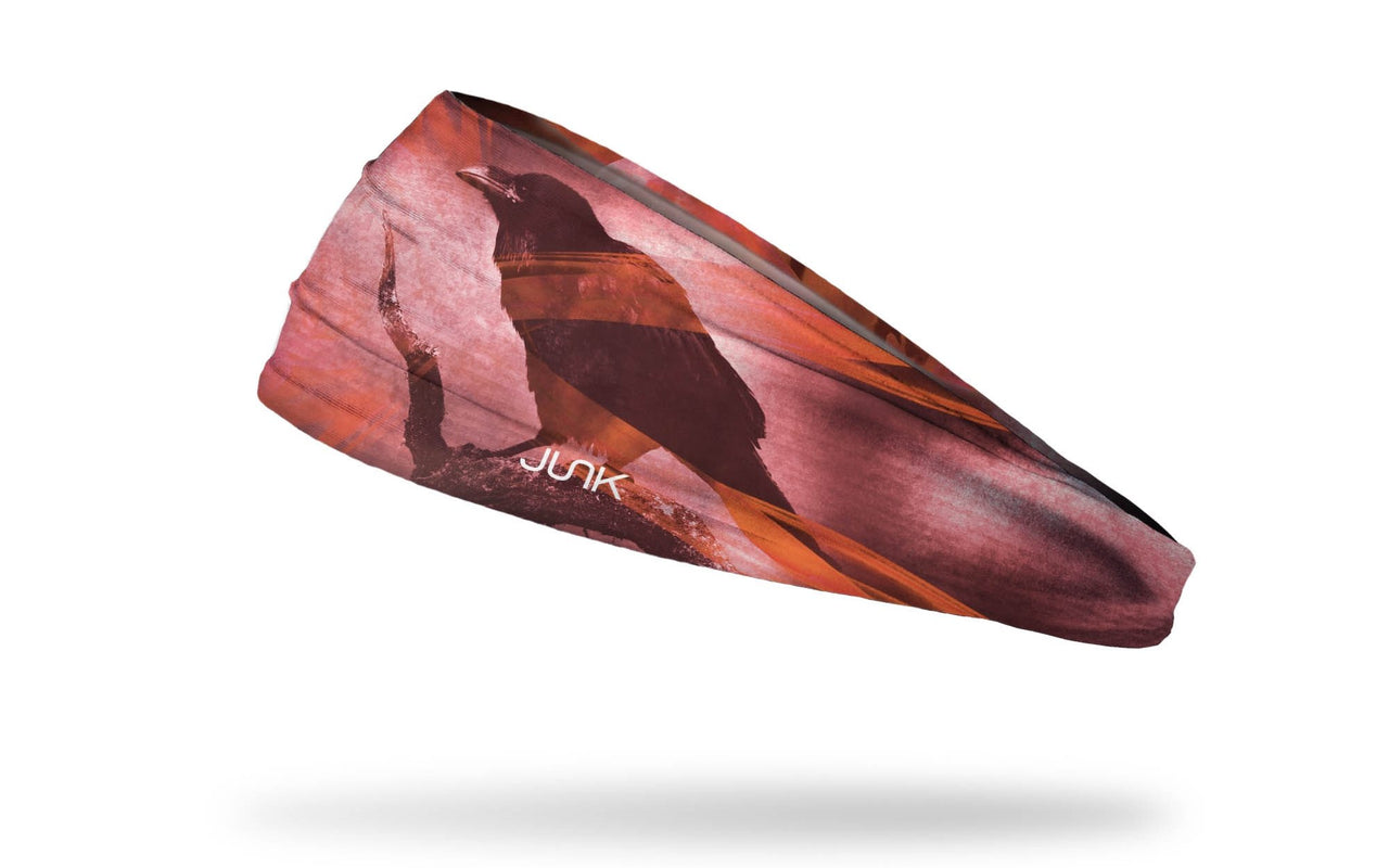 Blood Moon Big Bang Lite Headband - View 1