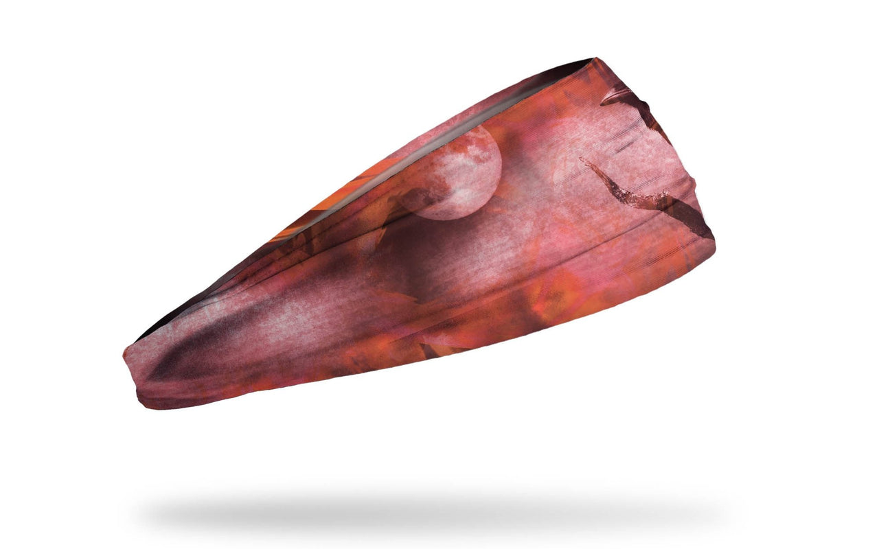 Blood Moon Big Bang Lite Headband - View 2