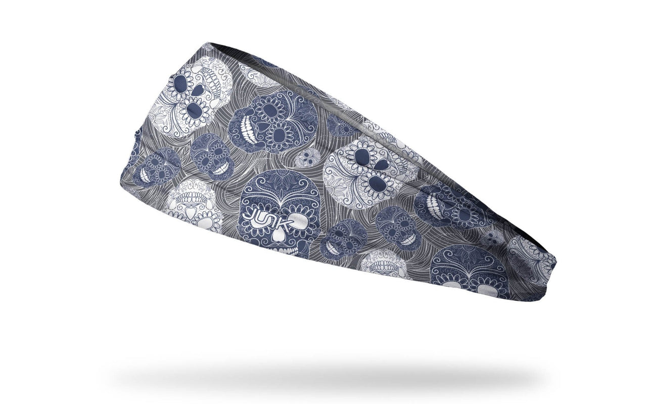 Muertos Big Bang Lite Headband - View 1