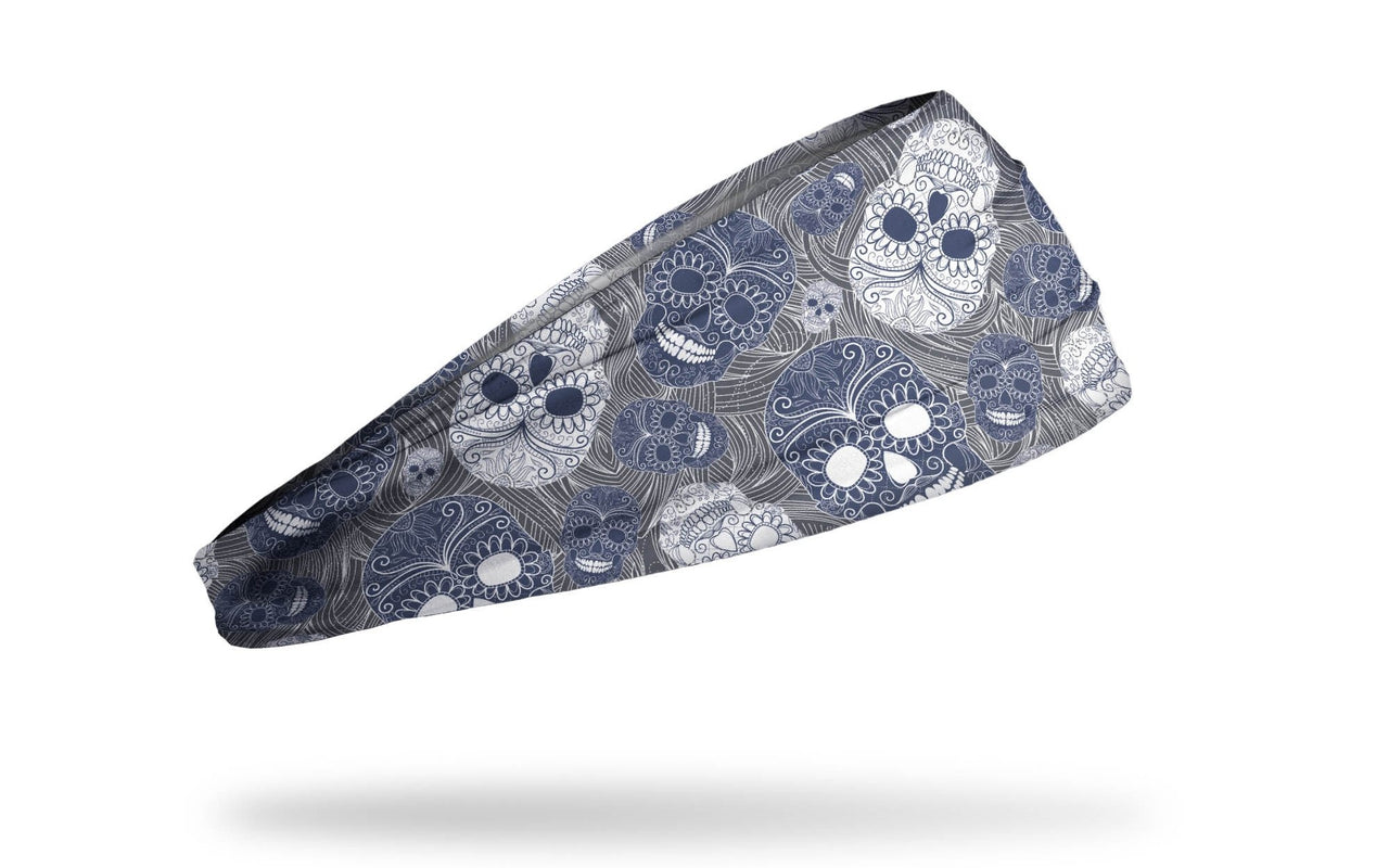 Muertos Big Bang Lite Headband - View 2
