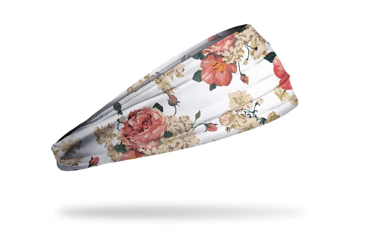 Vibrant Thrush Big Bang Lite Headband - View 2