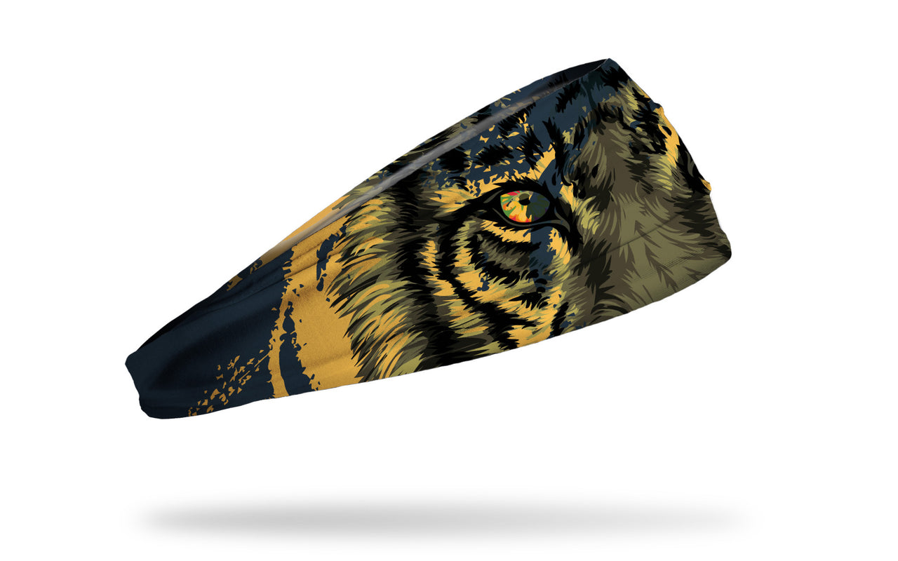 Tiger Vision Big Bang Lite Headband - View 2