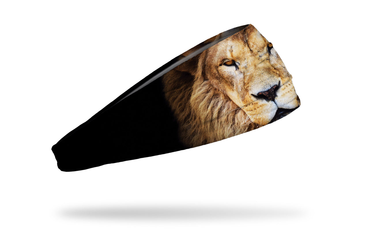 Lion Pride Big Bang Lite Headband - View 2