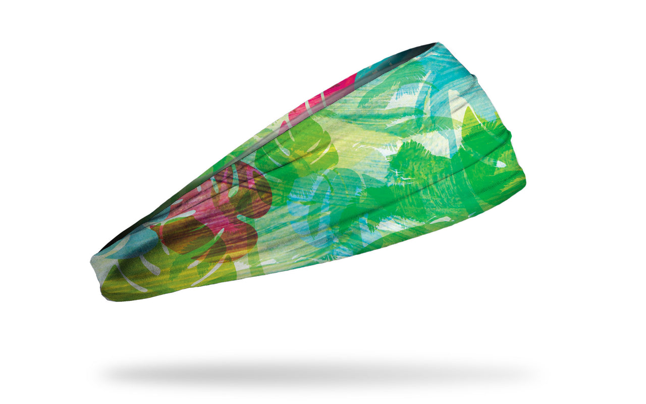 Kilauea Big Bang Lite Headband - View 2