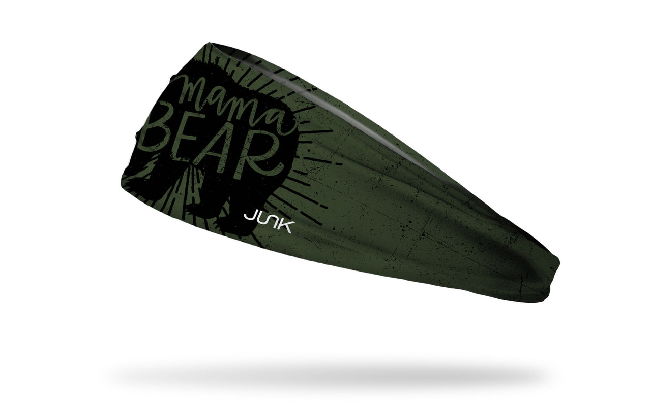 Mama Bear Big Bang Lite Headband - View 2
