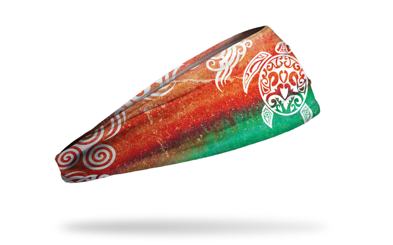 Honu Break Big Bang Lite Headband - View 2