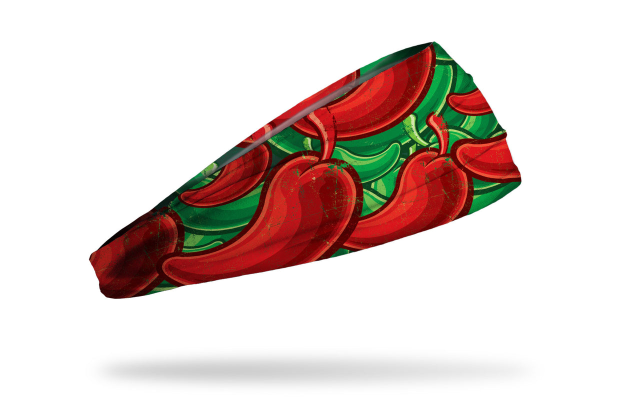 Death By Peppers Big Bang Lite Headband - View 2