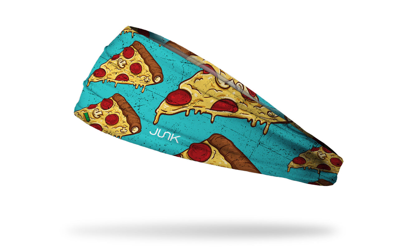 Cheesy Affection Big Bang Lite Headband - View 1