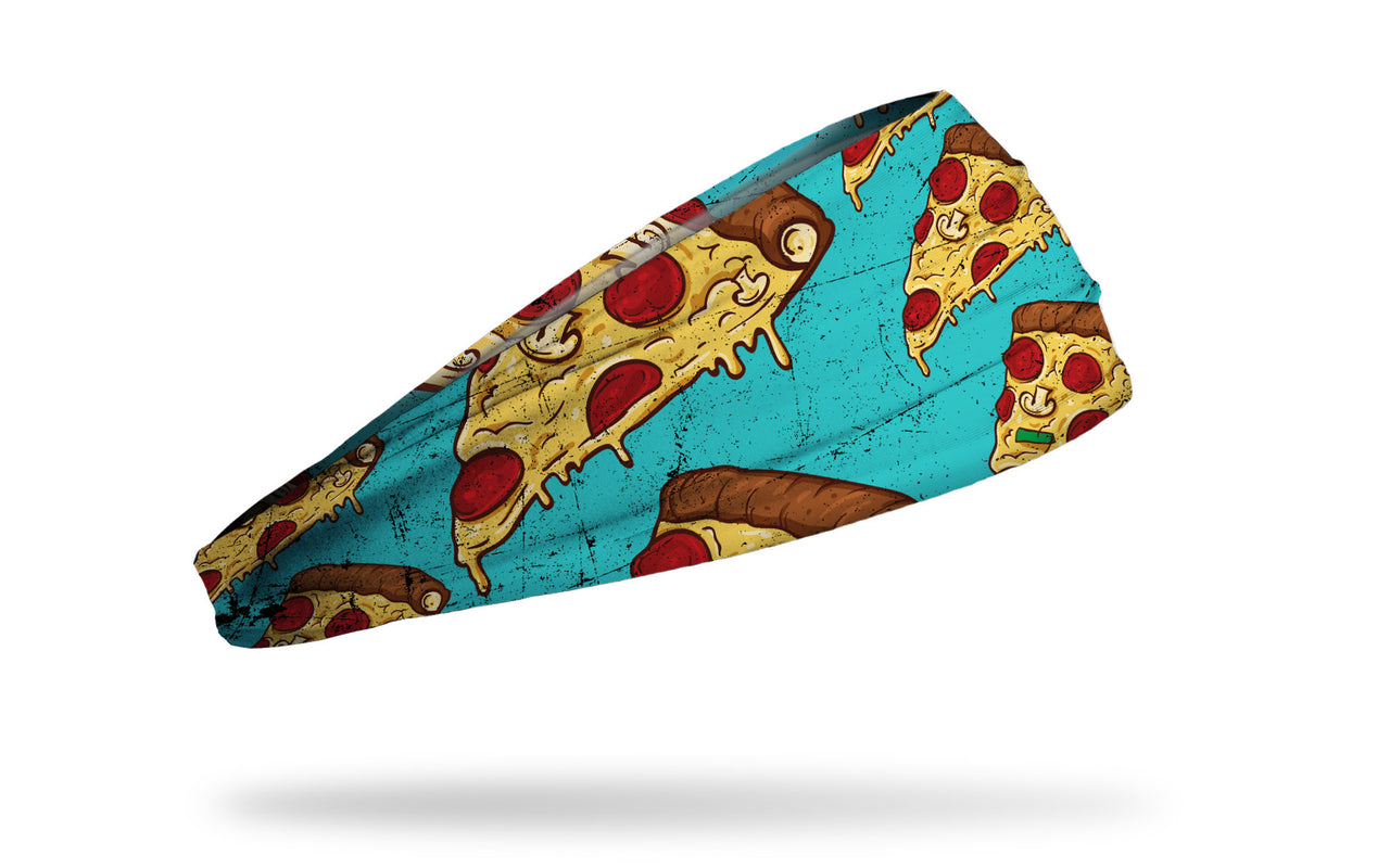 Cheesy Affection Big Bang Lite Headband - View 2