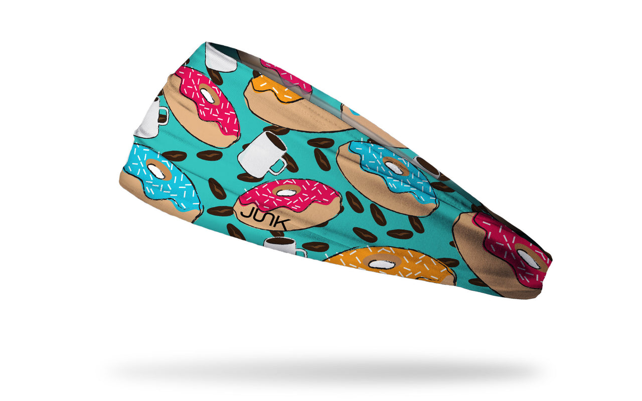 Refuel Big Bang Lite Headband - View 1