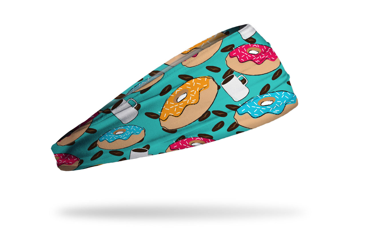 Refuel Big Bang Lite Headband - View 2