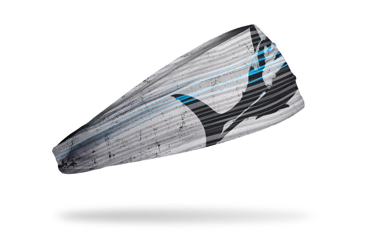 Aquatic Panic Big Bang Lite Headband - View 2